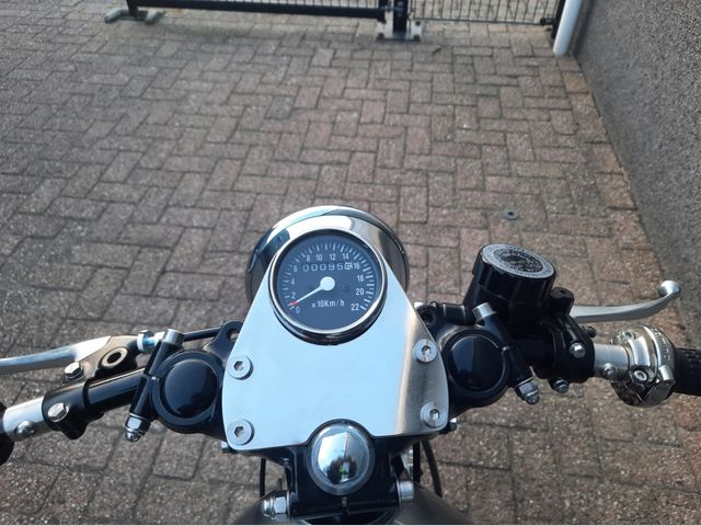 yamaha - xs-500