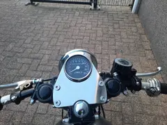 Yamaha XS 500 1976 occasion – foto 6 van 18
