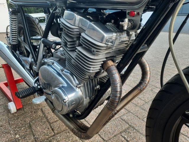 yamaha - xs-500
