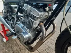 Yamaha XS 500 1976 occasion – foto 7 van 18