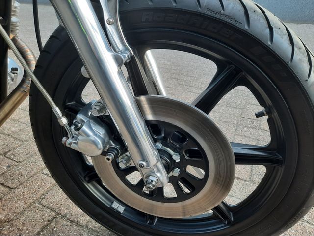 yamaha - xs-500