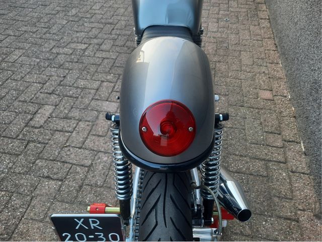 yamaha - xs-500