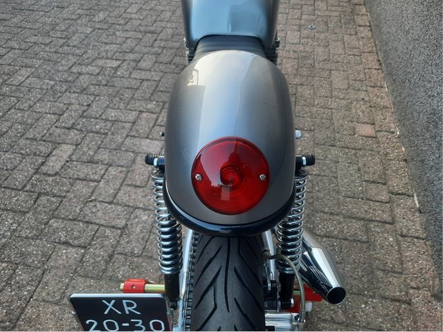 yamaha - xs-500