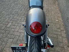 Yamaha XS 500 1976 occasion – foto 11 van 18