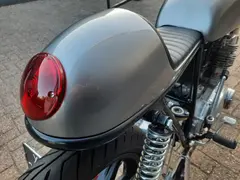 Yamaha XS 500 1976 occasion – foto 12 van 18