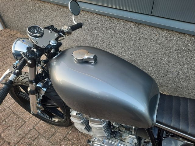 yamaha - xs-500