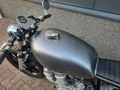 Yamaha XS 500 1976 occasion – foto 13 van 18
