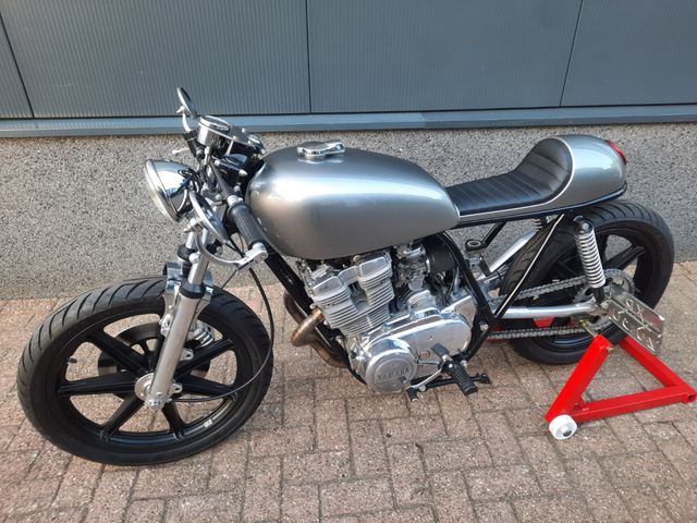 yamaha - xs-500