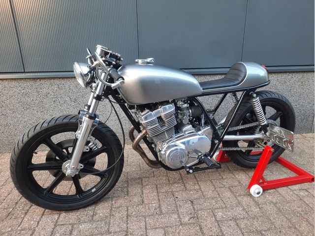 yamaha - xs-500