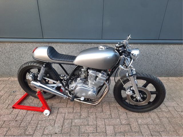 yamaha - xs-500