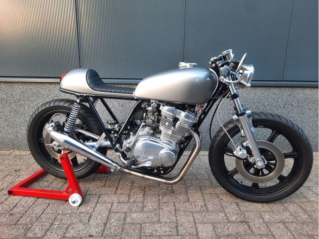 yamaha - xs-500