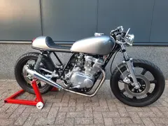 Yamaha XS 500 1976 occasion – foto 18 van 18