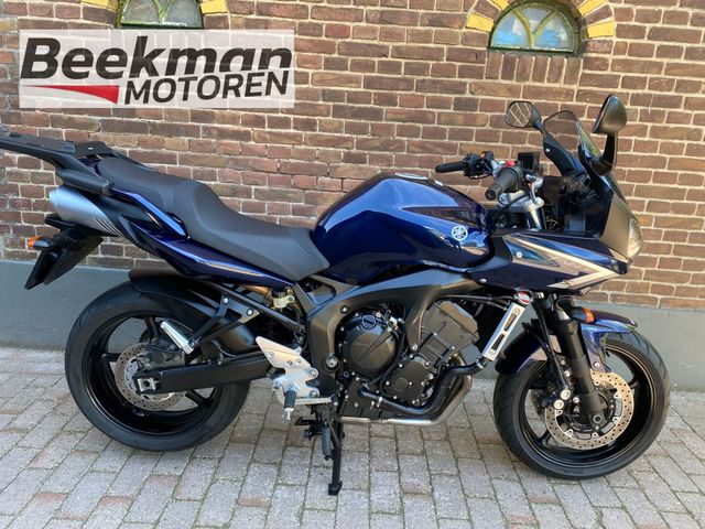 yamaha - fz-6-n-fazer