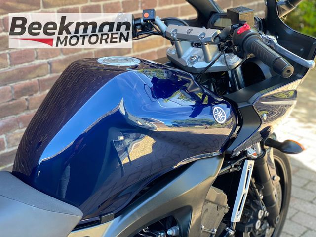 yamaha - fz-6-n-fazer