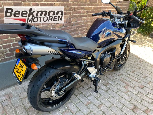 yamaha - fz-6-n-fazer