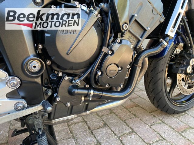 yamaha - fz-6-n-fazer