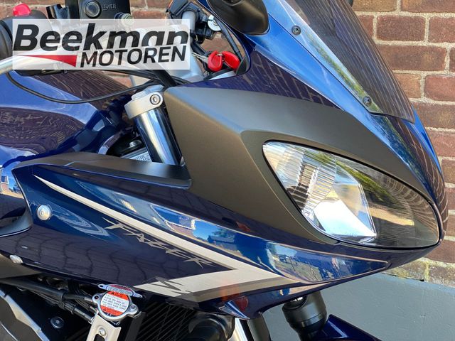 yamaha - fz-6-n-fazer