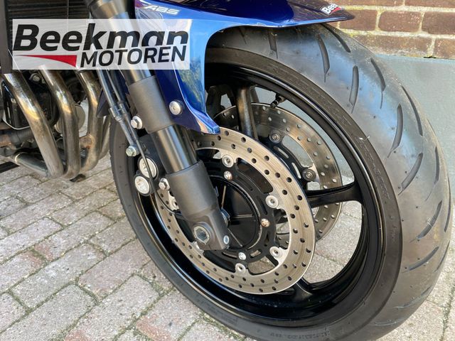yamaha - fz-6-n-fazer