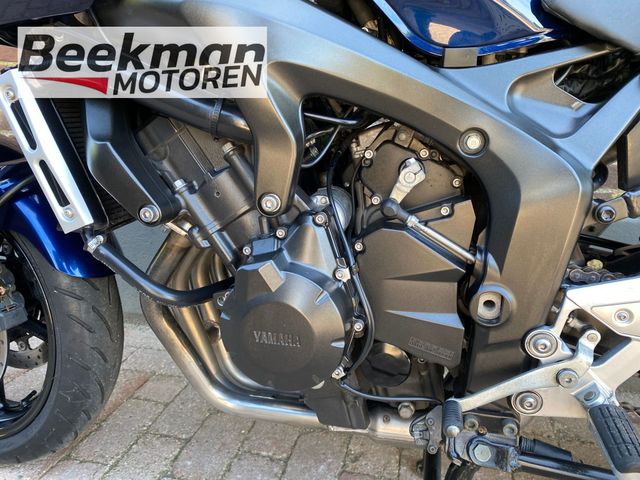yamaha - fz-6-n-fazer