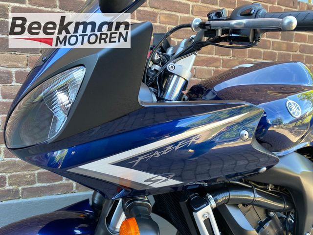 yamaha - fz-6-n-fazer