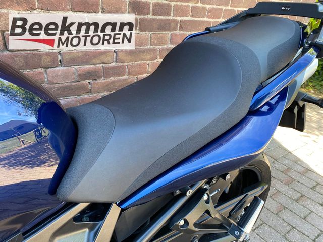 yamaha - fz-6-n-fazer