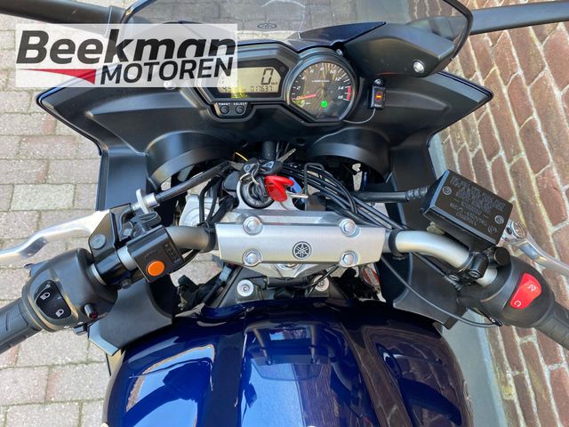 yamaha - fz-6-n-fazer