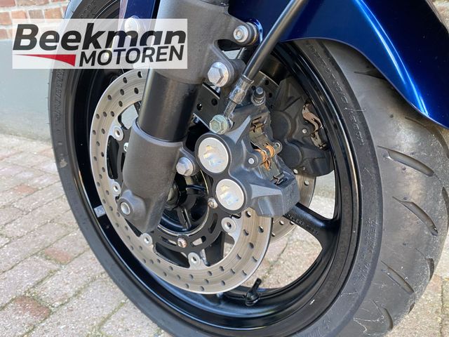 yamaha - fz-6-n-fazer