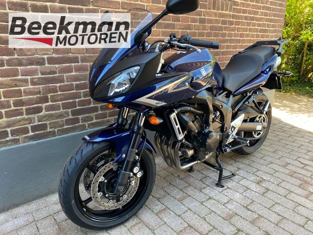 yamaha - fz-6-n-fazer