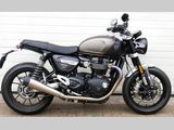 TRIUMPH SPEED TWIN 1200
