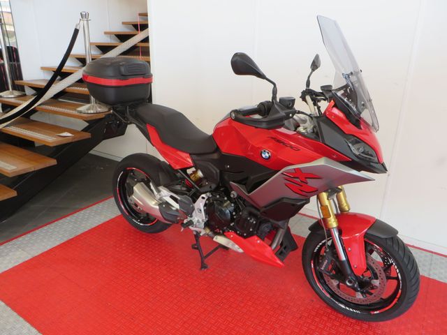 bmw - f-900-xr
