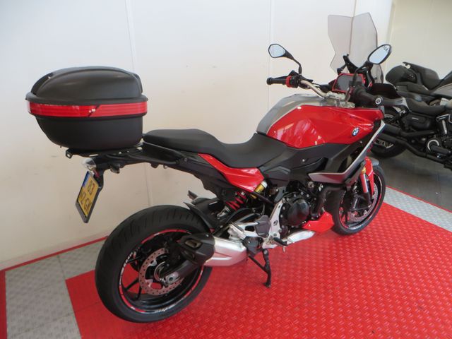 bmw - f-900-xr