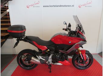 BMW F 900 XR 2020 occasion