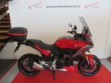 BMW F 900 XR