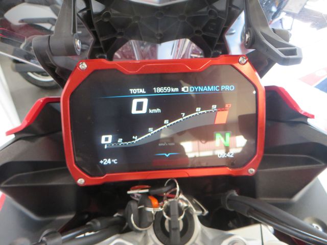 bmw - f-900-xr