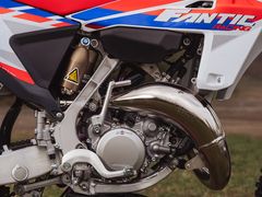 Fantic XXF 250 2026 nieuw – foto 4 van 10