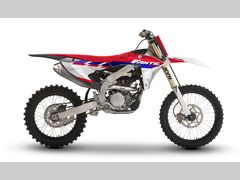 Fantic XXF 250 2026 nieuw – foto 1 van 10