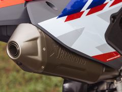 Fantic XXF 250 2026 nieuw – foto 8 van 10