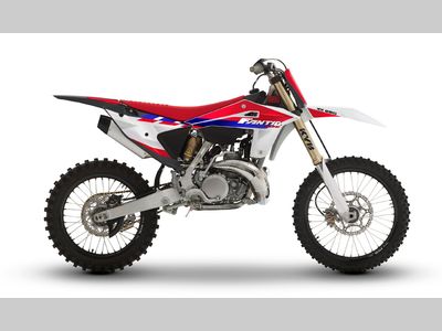 FANTIC XXF 250 – foto 3