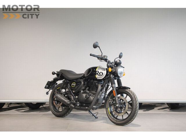 royal-enfield - hntr-350