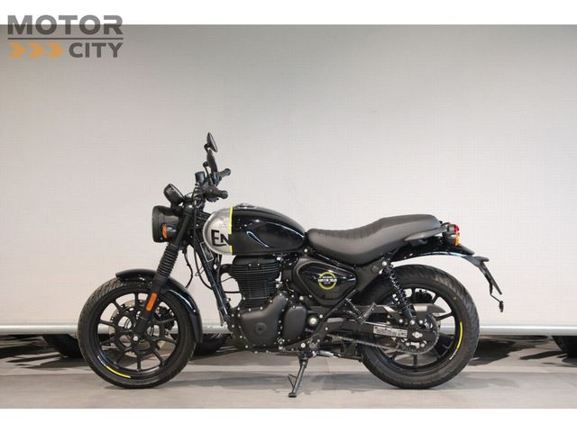 royal-enfield - hntr-350