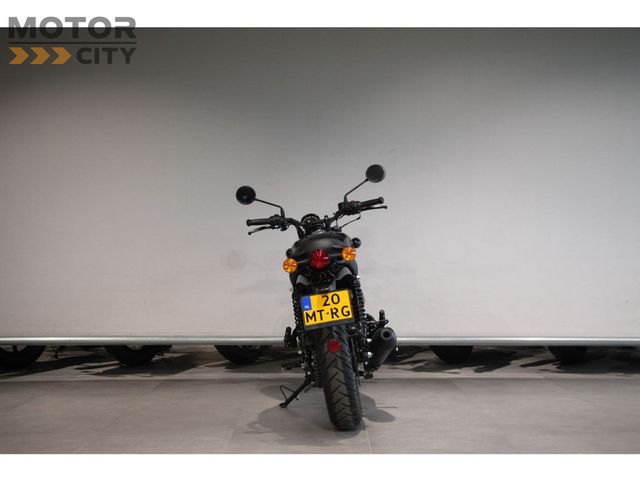 royal-enfield - hntr-350