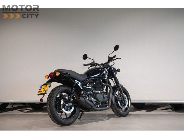 royal-enfield - hntr-350