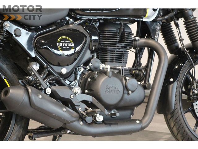 royal-enfield - hntr-350
