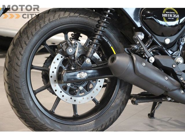 royal-enfield - hntr-350
