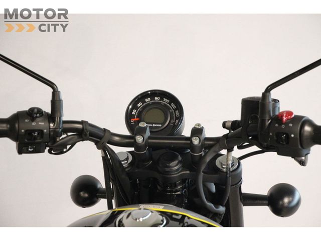 royal-enfield - hntr-350