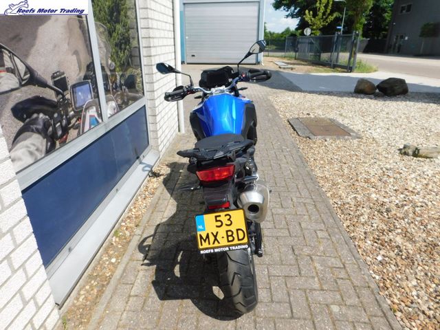 bmw - f-800-gs