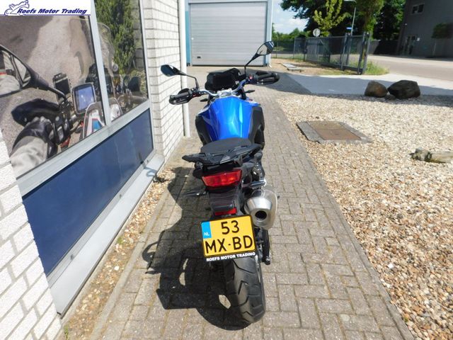 bmw - f-800-gs