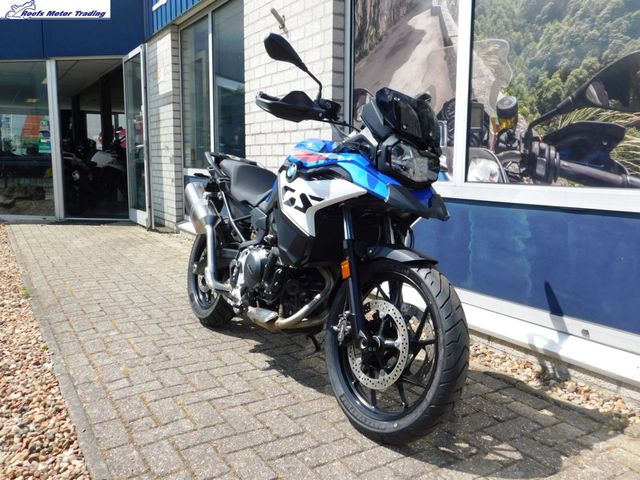 bmw - f-800-gs