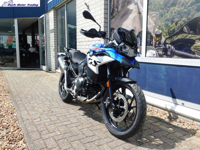 bmw - f-800-gs
