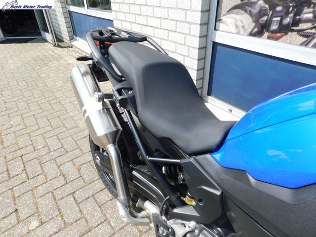 bmw - f-800-gs